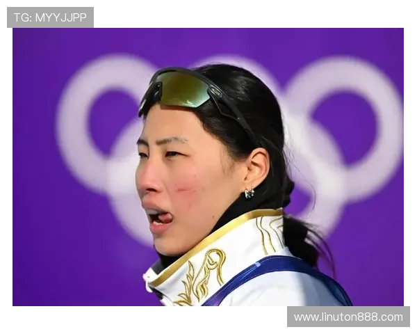 徐梦桃卫冕空中技巧创冬奥历史