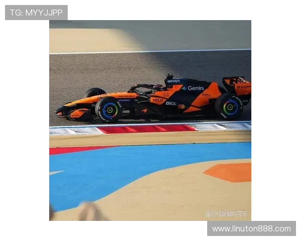 诺里斯警告新规刹车区速差恐出事